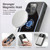 NBA Orlando Magic Logo Black Design Gel Armour Case For Apple iPhone 13 Pro Max