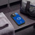 NBA Orlando Magic Logo Blue Gel Armour Case For Apple iPhone 13 Pro