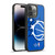 NBA Orlando Magic Logo Oversized Gel Armour Case For Apple iPhone 14 Pro Max