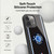 NBA Orlando Magic Logo Black Design Gel Armour Case For Apple iPhone 14 Pro