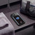 NBA Orlando Magic Logo Black Design Gel Armour Case For Apple iPhone 15