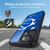 NBA Orlando Magic Logo Oversized Gel Armour Case For Apple iPhone 15