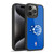 NBA Orlando Magic Logo Blue Gel Armour Case For Apple iPhone 15 Pro