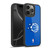 NBA Orlando Magic Logo Blue Gel Armour Case For Apple iPhone 16 Pro