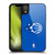 NBA Orlando Magic Logo Blue Gel Armour Case For Apple iPhone XR
