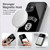 NBA Brooklyn Nets Logo Black Design Gel Armour Case For Apple iPhone 11