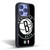 NBA Brooklyn Nets Logo Oversized Gel Armour Case For Apple iPhone 11