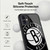 NBA Brooklyn Nets Logo Oversized Gel Armour Case For Apple iPhone 11