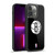 NBA Brooklyn Nets Logo Black Gel Armour Case For Apple iPhone 13 Pro Max