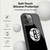 NBA Brooklyn Nets Logo Black Gel Armour Case For Apple iPhone 13 Pro Max