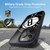 NBA Brooklyn Nets Logo Oversized Gel Armour Case For Apple iPhone 14 Pro