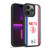 NBA Brooklyn Nets Logo Retro Design Gel Armour Case For Apple iPhone 14 Pro