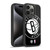 NBA Brooklyn Nets Logo Oversized Gel Armour Case For Apple iPhone 15 Pro