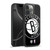 NBA Brooklyn Nets Logo Oversized Gel Armour Case For Apple iPhone 16 Pro Max