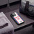 NBA Brooklyn Nets Logo Retro Design Gel Armour Case For Apple iPhone 16 Pro Max