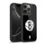 NBA Brooklyn Nets Logo Black Gel Armour Case For Apple iPhone 16 Pro