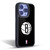 NBA Brooklyn Nets Logo Black Gel Armour Case For Apple iPhone 16 Pro