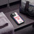 NBA Brooklyn Nets Logo Retro Design Gel Armour Case For Apple iPhone 16 Pro
