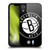 NBA Brooklyn Nets Logo Oversized Gel Armour Case For Apple iPhone XR