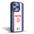 NBA Brooklyn Nets Logo Retro Design Gel Armour Case For Apple iPhone XR