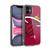 NBA Miami Heat Logo Oversized Soft Gel Case for Apple iPhone 11