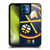 NBA Denver Nuggets Logo Oversized Gel Armour Case For Apple iPhone 12 / iPhone 12 Pro
