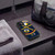 NBA Denver Nuggets Logo Oversized Gel Armour Case For Apple iPhone 12 / iPhone 12 Pro