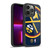 NBA Denver Nuggets Logo Oversized Gel Armour Case For Apple iPhone 13 Pro