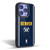 NBA Denver Nuggets Logo Midnight Blue Design Gel Armour Case For Apple iPhone 14 Pro Max