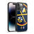 NBA Denver Nuggets Logo Oversized Gel Armour Case For Apple iPhone 14 Pro Max