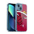 NBA Miami Heat Logo Oversized Soft Gel Case for Apple iPhone 13 Mini & MagSafe