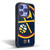 NBA Denver Nuggets Logo Oversized Gel Armour Case For Apple iPhone 16