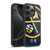 NBA Denver Nuggets Logo Oversized Gel Armour Case For Apple iPhone 16 Pro