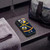 NBA Denver Nuggets Logo Oversized Gel Armour Case For Apple iPhone 16 Pro