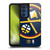 NBA Denver Nuggets Logo Oversized Gel Armour Case For Samsung Galaxy A15