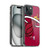NBA Miami Heat Logo Oversized Soft Gel Case for Apple iPhone 15 & MagSafe
