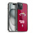NBA Miami Heat Logo Red Design Soft Gel Case for Apple iPhone 15 Plus & MagSafe
