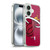 NBA Miami Heat Logo Oversized Soft Gel Case for Apple iPhone 16 & MagSafe