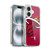 NBA Miami Heat Logo Oversized Soft Gel Case for Apple iPhone 16 & MagSafe
