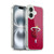 NBA Miami Heat Logo Red Soft Gel Case for Apple iPhone 16 & MagSafe