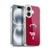 NBA Miami Heat Logo Red Design Soft Gel Case for Apple iPhone 16 & MagSafe