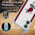 NBA Miami Heat Logo White Design Soft Gel Case for Apple iPhone 16 & MagSafe