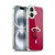 NBA Miami Heat Logo Red Soft Gel Case for Apple iPhone 16 Plus & MagSafe
