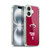NBA Miami Heat Logo Red Design Soft Gel Case for Apple iPhone 16 Plus & MagSafe