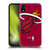 NBA Miami Heat Logo Oversized Soft Gel Case for Apple iPhone XR