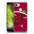 NBA Miami Heat Logo Oversized Soft Gel Case for Google Pixel 3