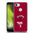 NBA Miami Heat Logo Red Design Soft Gel Case for Google Pixel 3