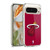 NBA Miami Heat Logo Red Soft Gel Case for Google Pixel 9 / Pixel 9 Pro