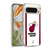 NBA Miami Heat Logo White Design Soft Gel Case for Google Pixel 9 / Pixel 9 Pro