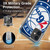 NBA Philadelphia 76ers Logo Oversized Soft Gel Case for Apple iPhone 11